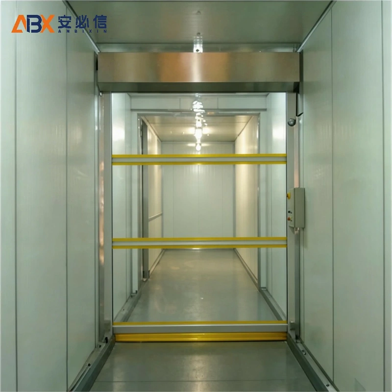 玉溪PVC快速门
